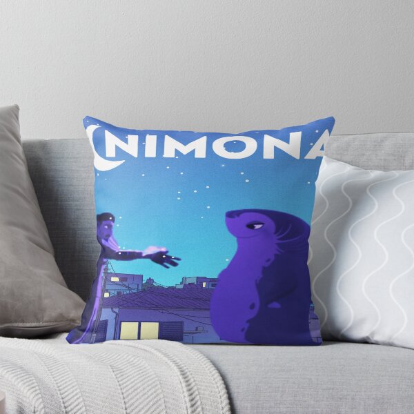 Item preview,  Nimona designed and sold by Tropium-Designs.