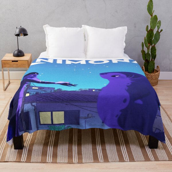 Item preview,  Nimona designed and sold by Tropium-Designs.
