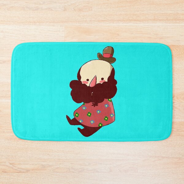 Item preview, LISA the painful rpg-Birdie Hall designed and sold by KohlCandis.