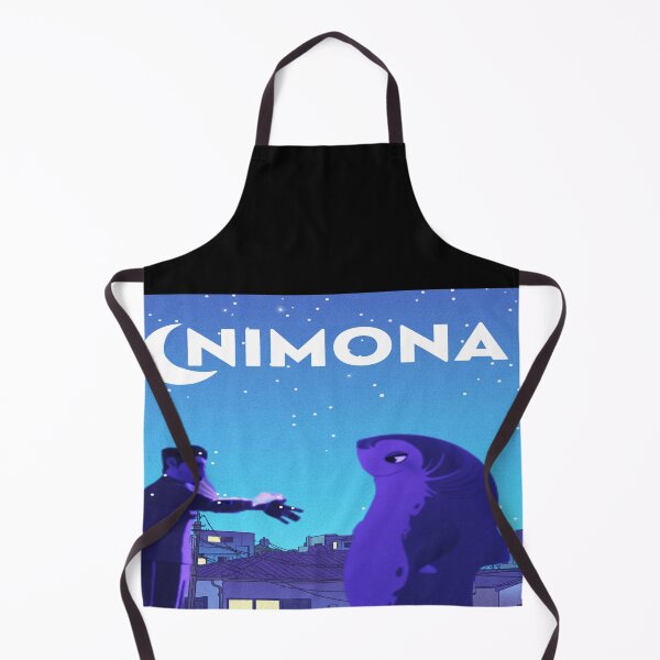 Item preview,  Nimona designed and sold by Tropium-Designs.