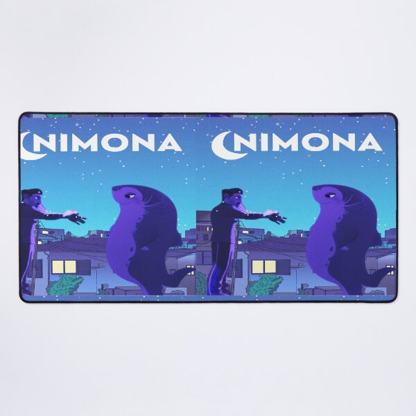 Item preview, Nimona designed and sold by Tropium-Designs.