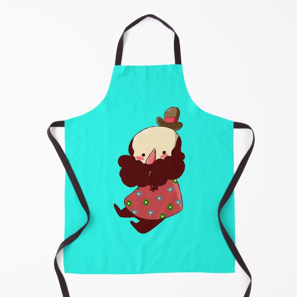 Item preview, LISA the painful rpg-Birdie Hall designed and sold by KohlCandis.