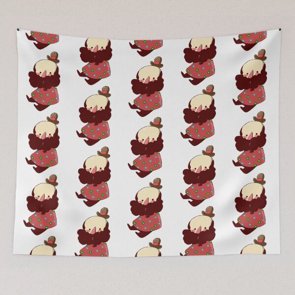 Item preview, LISA the painful rpg-Birdie Hall designed and sold by KohlCandis.