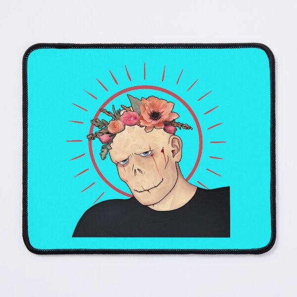 Item preview, Rando from LISA the Painful flower version designed and sold by KohlCandis.