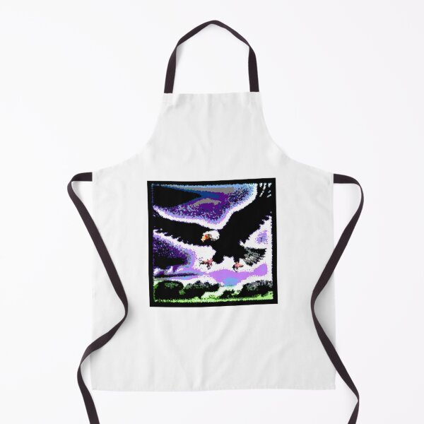 Item preview, eagle soaring 2023 tileartwork designed and sold by tileartwork.