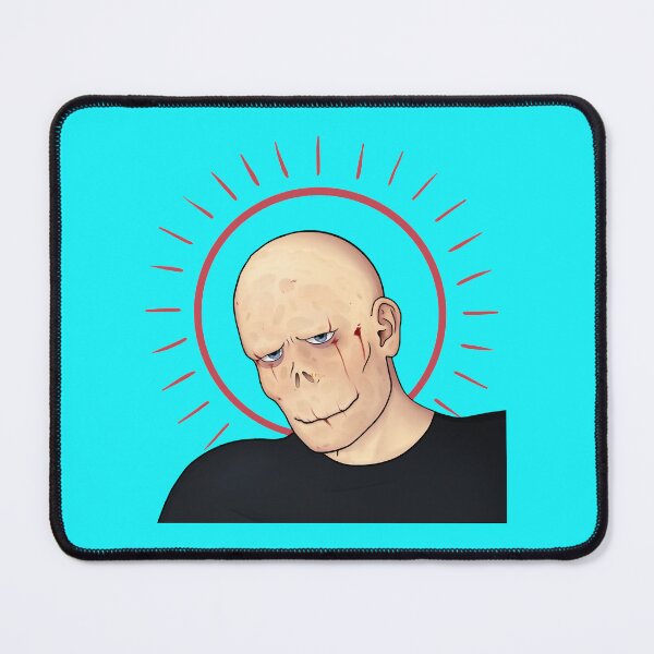 Item preview, Rando from LISA the Painful designed and sold by KohlCandis.