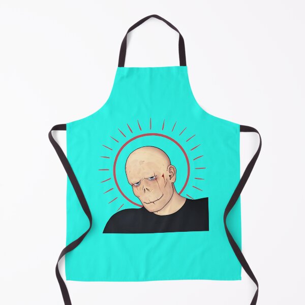 Item preview, Rando from LISA the Painful designed and sold by KohlCandis.