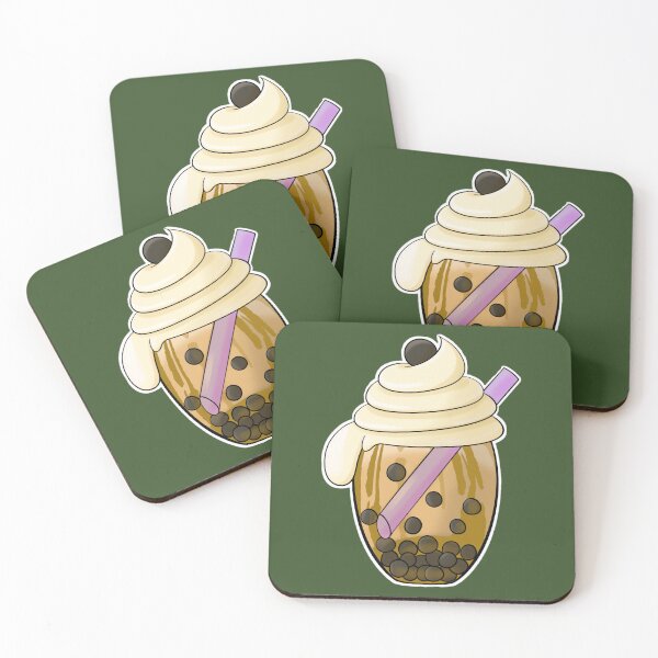 Item preview, Fancy Brown Sugar Boba Tea 	 designed and sold by chantzpxpa22.