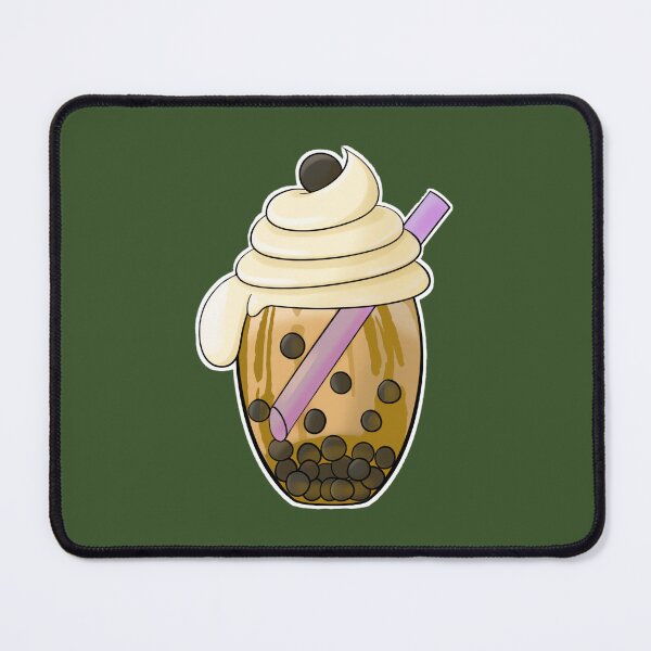 Item preview, Fancy Brown Sugar Boba Tea designed and sold by chantzpxpa22.
