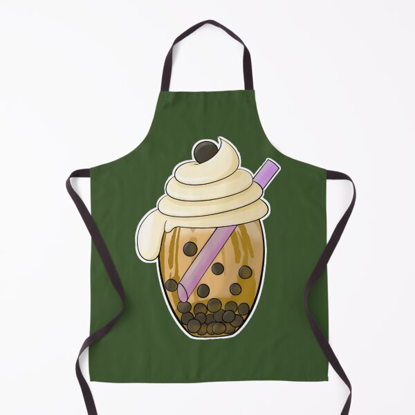 Item preview, Fancy Brown Sugar Boba Tea 	 designed and sold by chantzpxpa22.