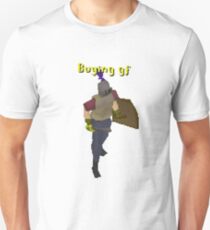 Buying Gf Unisex T-Shirt