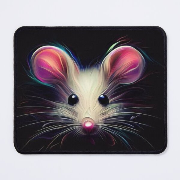 Item preview, Mouse Pads - Mouse Design designed and sold by sellbrand.