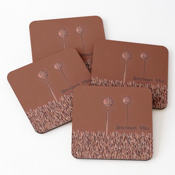 Item preview, Brown Thursday designed and sold by eduk8byfoyles.