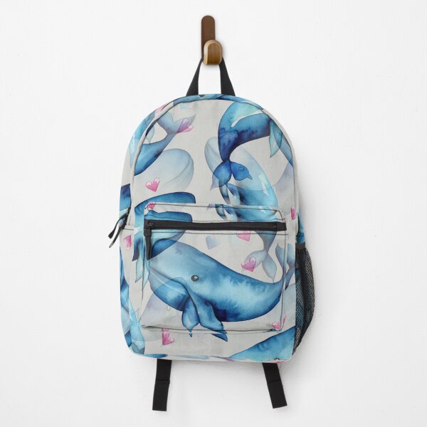 Item preview, whale home designed and sold by Jasardpu.