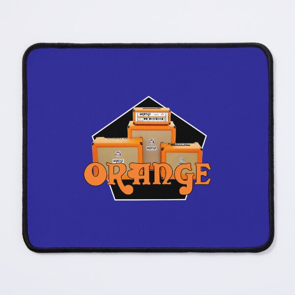 Item preview, orange amplification   	 designed and sold by jxsfrwpjl78.