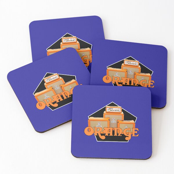Item preview, orange amplification   	 designed and sold by jxsfrwpjl78.