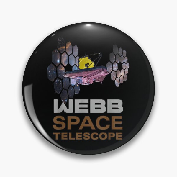 Item preview, JWST designed and sold by VerneyDupuis.