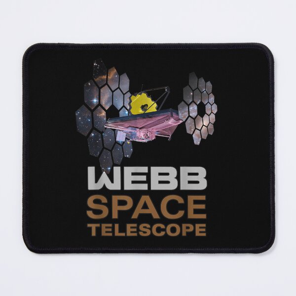 Item preview, JWST designed and sold by VerneyDupuis.