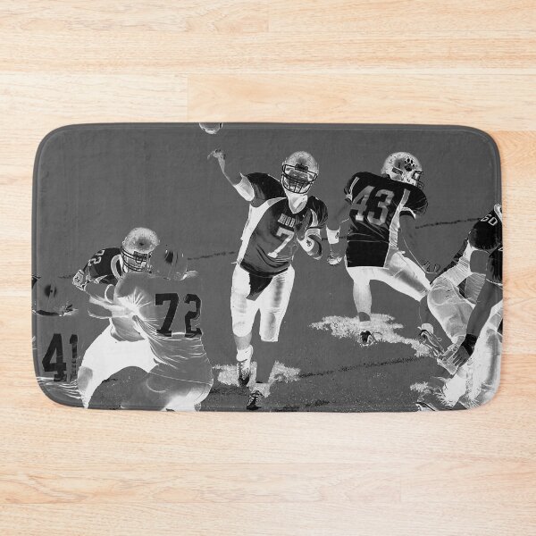 Item preview, American football, cool rugby players, exciting Super Bowl tournament designed and sold by Mauswohn.
