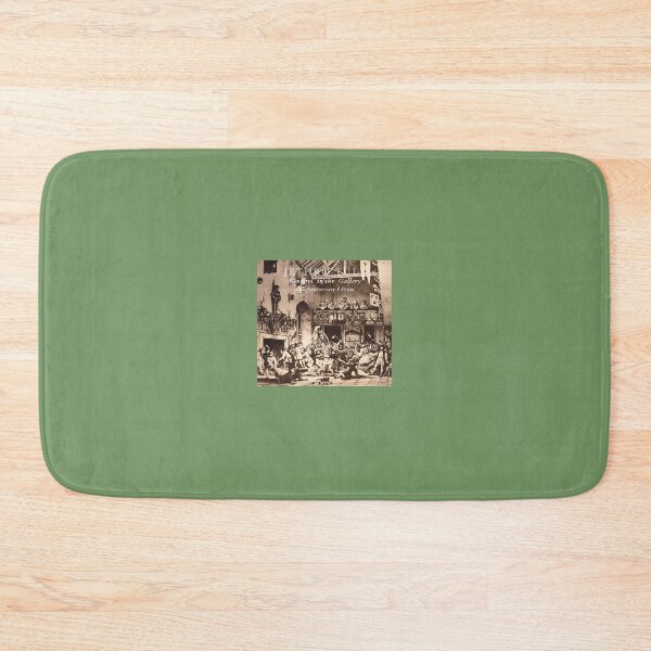 Item preview, Jethro Tull Minstrel In The Gallery   	 designed and sold by guibempdaho41.