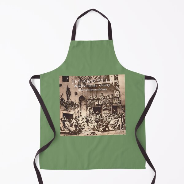 Item preview, Jethro Tull Minstrel In The Gallery   	 designed and sold by guibempdaho41.