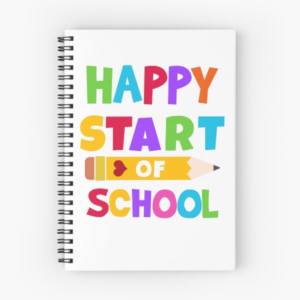 Item preview, Happy start of school teacher student designed and sold by Jelisandie.