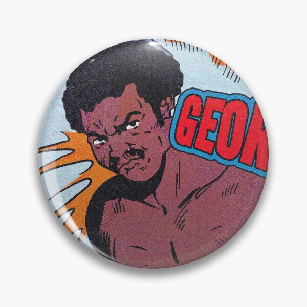 Item preview, BIG GEORGE designed and sold by Defsnotadumb.
