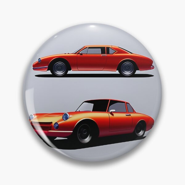 Item preview, Old car of the future CAR NUMBER 9 designed and sold by SpecialForceART.