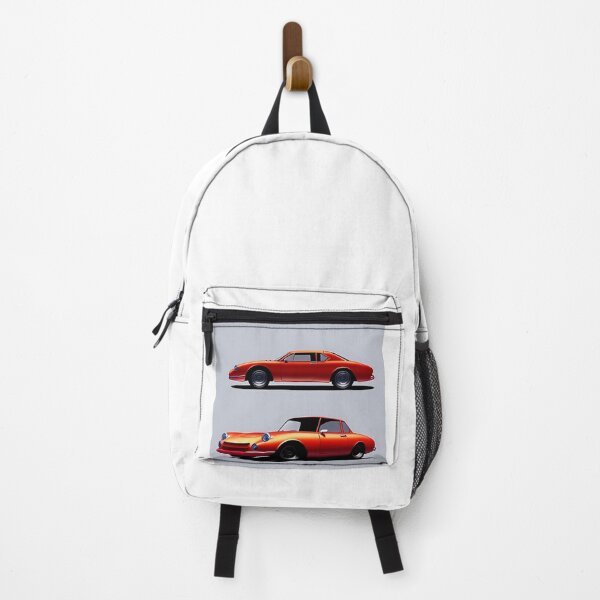 Item preview, Old car of the future CAR NUMBER 9 designed and sold by SpecialForceART.