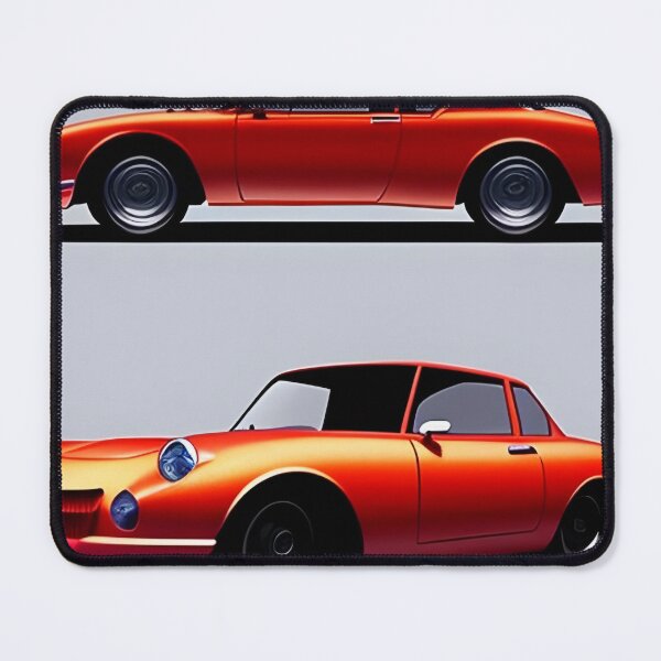 Item preview, Old car of the future CAR NUMBER 9 designed and sold by SpecialForceART.