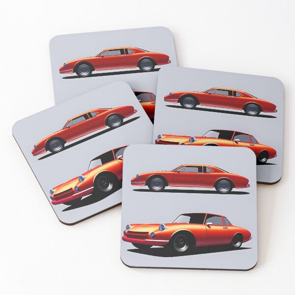 Item preview, Old car of the future CAR NUMBER 9 designed and sold by SpecialForceART.