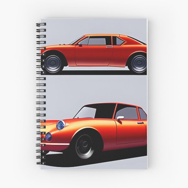 Item preview, Old car of the future CAR NUMBER 9 designed and sold by SpecialForceART.
