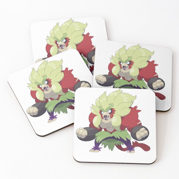 Item preview, Mega Brolyath X, Alternative version designed and sold by ThePanio.