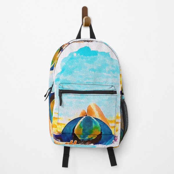 Item preview, Lovely beach watercolour designed and sold by MARYA.ART.