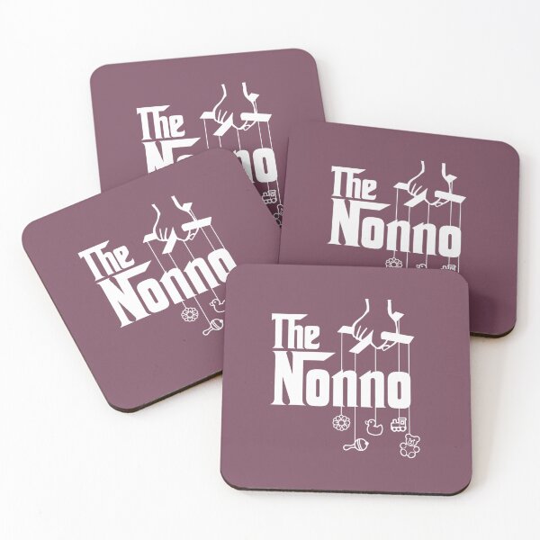 Item preview, Mens The Nonno! Italian Grandpa Ba designed and sold by itbkukynco6.
