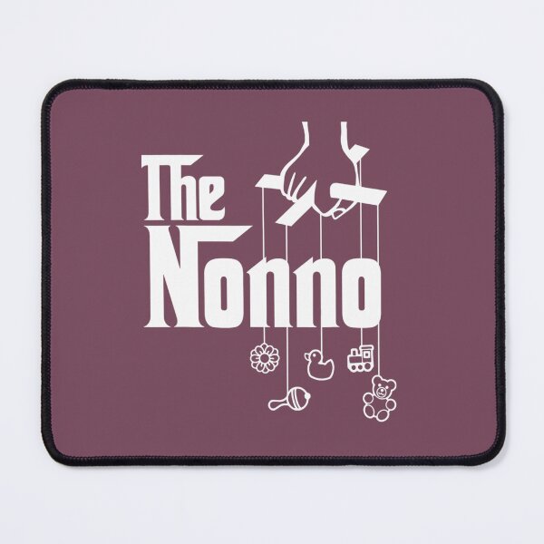 Item preview, Mens The Nonno! Italian Grandpa Ba designed and sold by itbkukynco6.