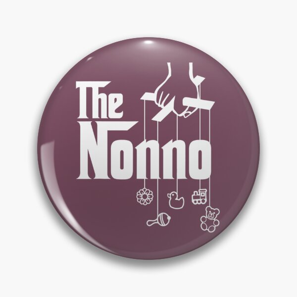 Item preview, Mens The Nonno! Italian Grandpa Ba designed and sold by itbkukynco6.