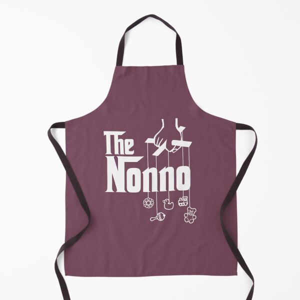 Item preview, Mens The Nonno! Italian Grandpa Ba designed and sold by itbkukynco6.