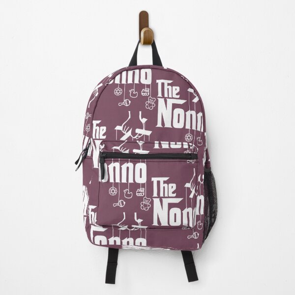 Item preview, Mens The Nonno! Italian Grandpa Ba designed and sold by itbkukynco6.