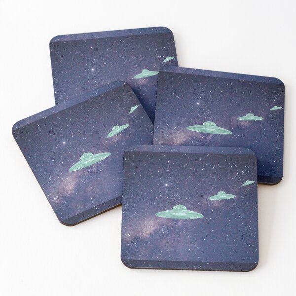 Item preview, INCOMING ALIENS designed and sold by RB-V568.