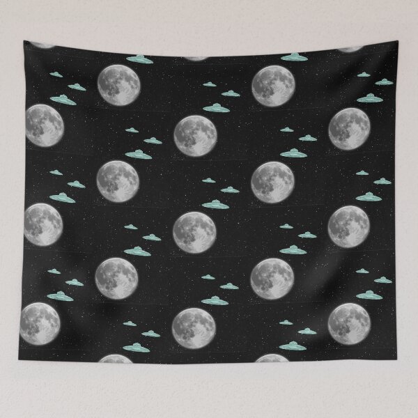 Item preview, UFO 5 designed and sold by RB-V568.