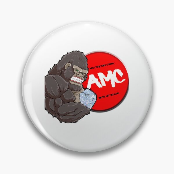 Item preview, Apes Together Strong   1	 designed and sold by ethuzrlpofd20.