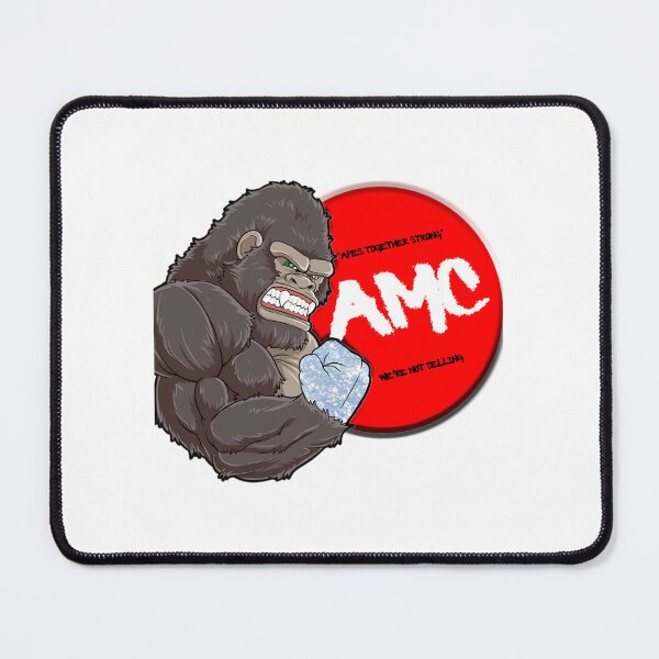 Item preview, Apes Together Strong   1	 designed and sold by ethuzrlpofd20.