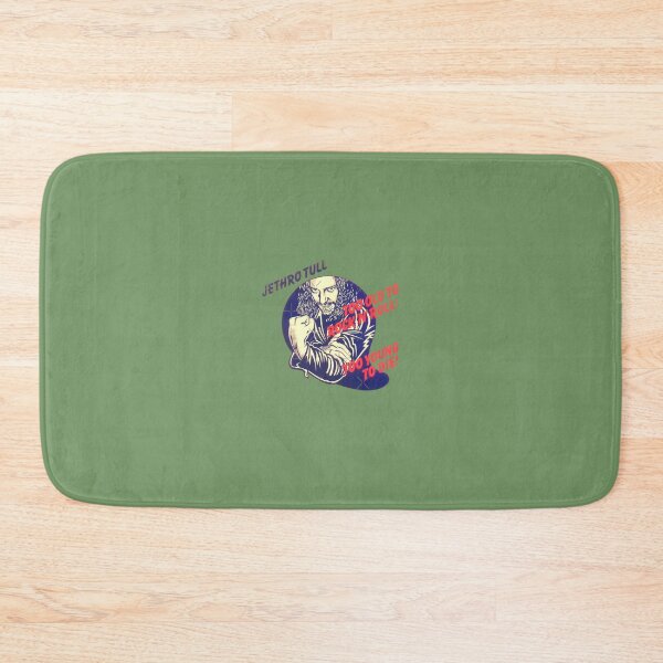 Item preview, Jethro Tull Too Old to Rock and Roll Too Young to Die   	 designed and sold by guibempdaho41.