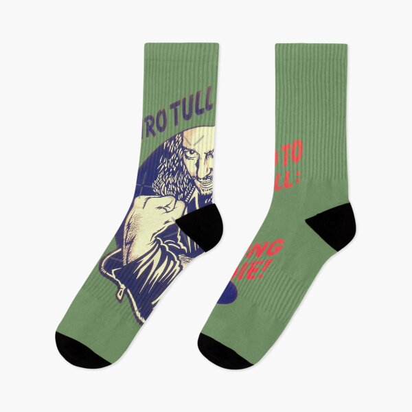 Item preview, Jethro Tull Too Old to Rock and Roll Too Young to Die   	 designed and sold by guibempdaho41.