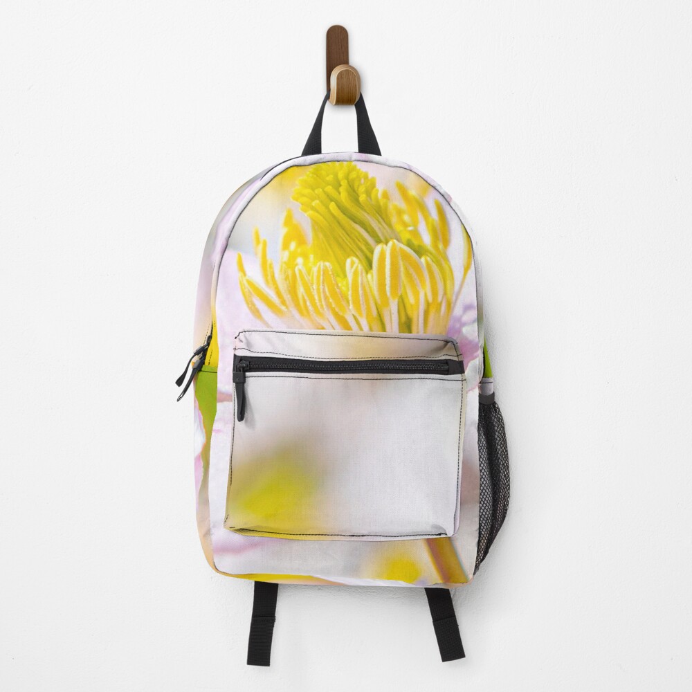 Item preview, Backpack designed and sold by Femaleform.