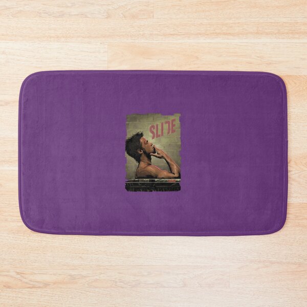 Item preview, Fight Club Slide   	 designed and sold by awkidmwf29.