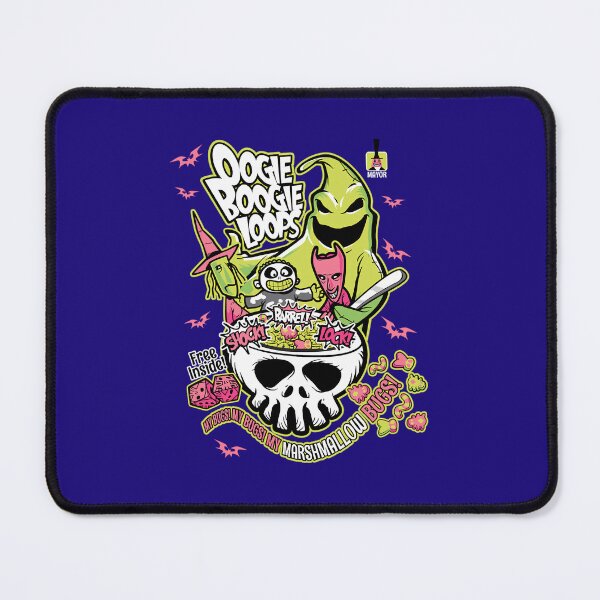 Item preview, Oogie Boogie Loops   	 designed and sold by jzjtpizv95.