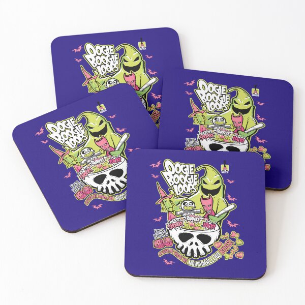 Item preview, Oogie Boogie Loops   	 designed and sold by jzjtpizv95.