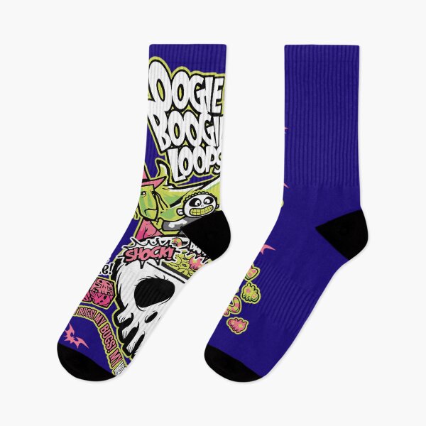 Item preview, Oogie Boogie Loops   	 designed and sold by jzjtpizv95.